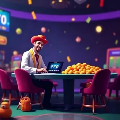 Panduan Lengkap Menggunakan Situs Game muraibet