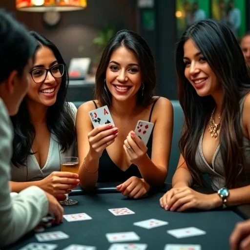 muraibet: Menyelami Keseruan Permainan Poker yang Menarik di Indonesia